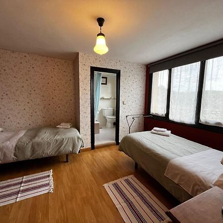 Вилла Casa Lula 2 Pendueles Льянес Экстерьер фото