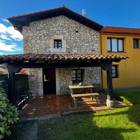 Вилла Casa Lula 2 Pendueles Льянес Экстерьер фото