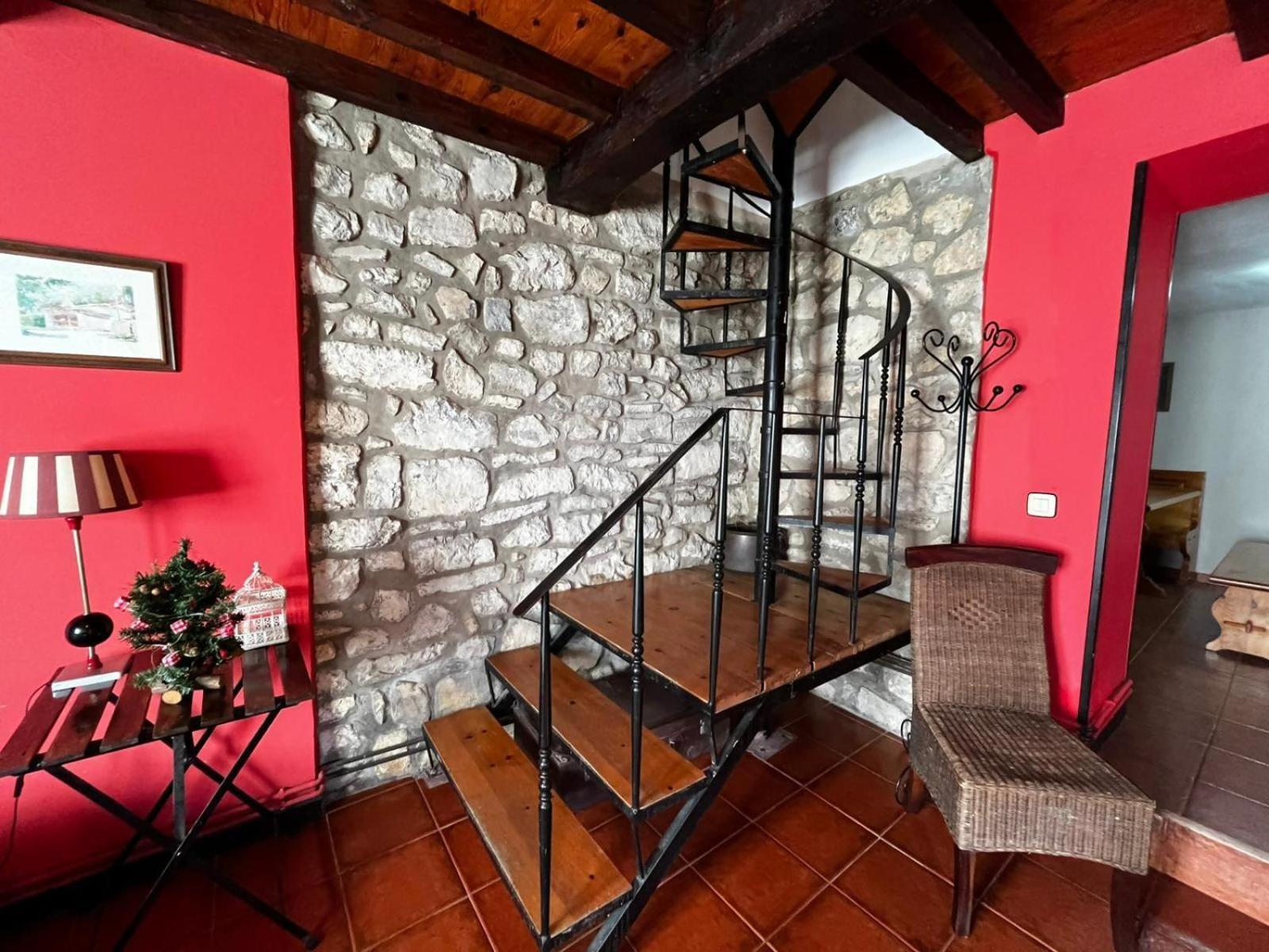 Вилла Casa Lula 2 Pendueles Льянес Экстерьер фото