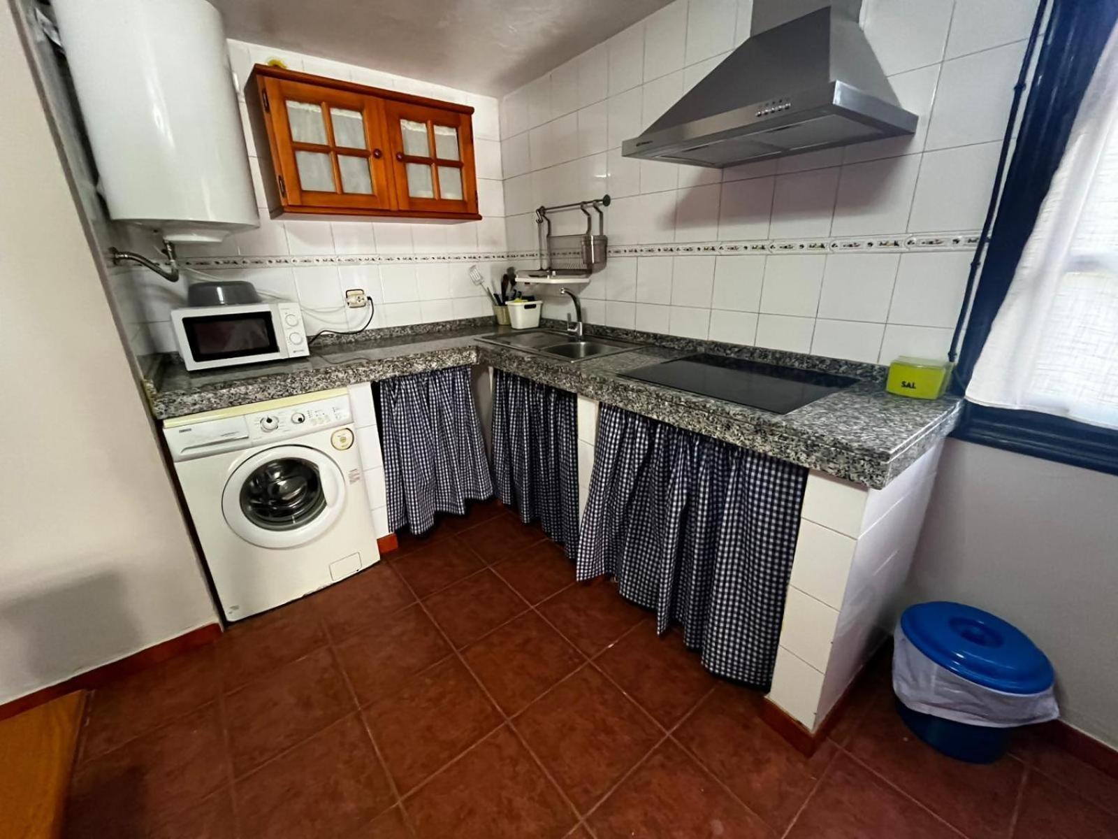 Вилла Casa Lula 2 Pendueles Льянес Экстерьер фото