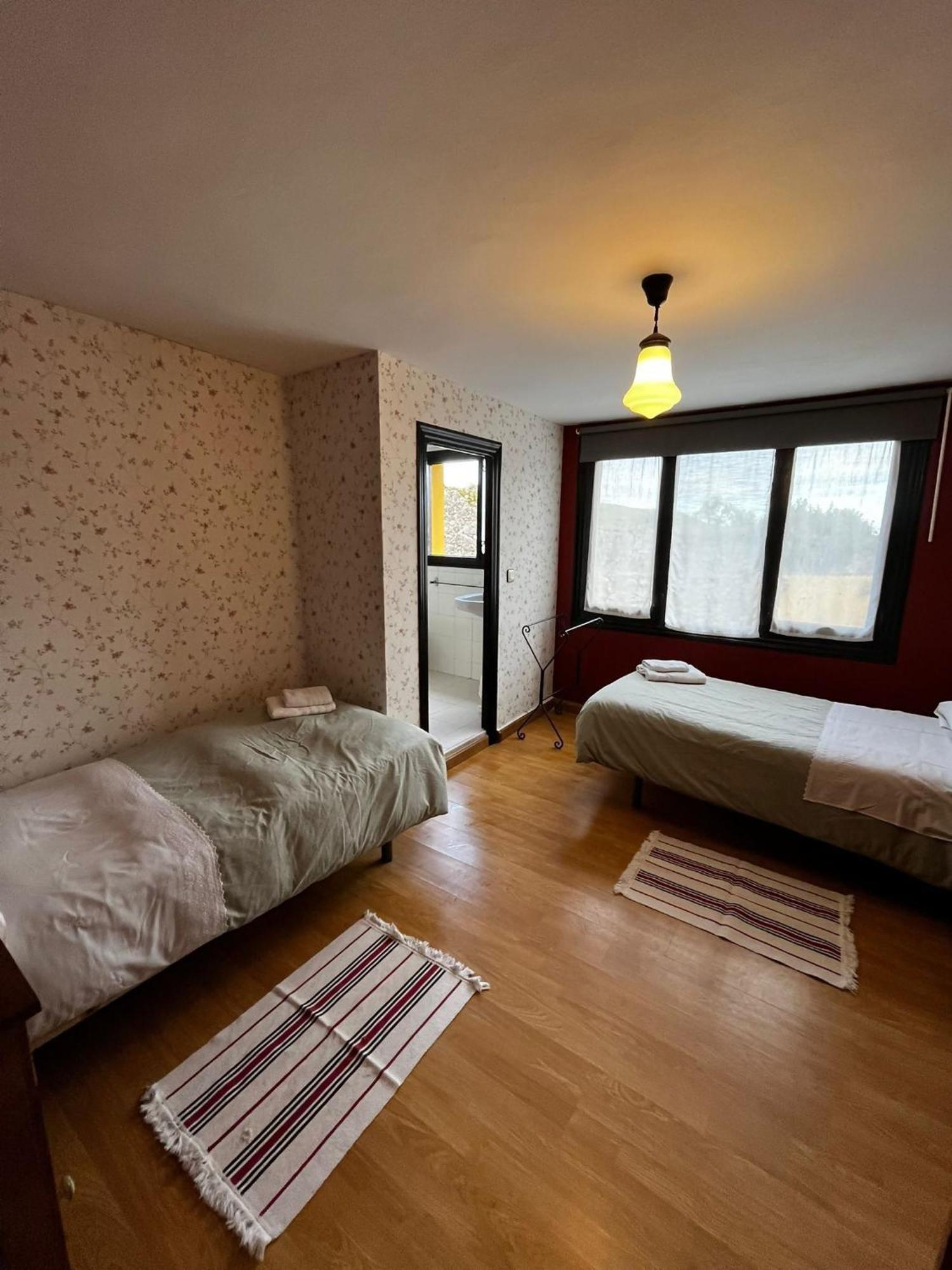 Вилла Casa Lula 2 Pendueles Льянес Экстерьер фото