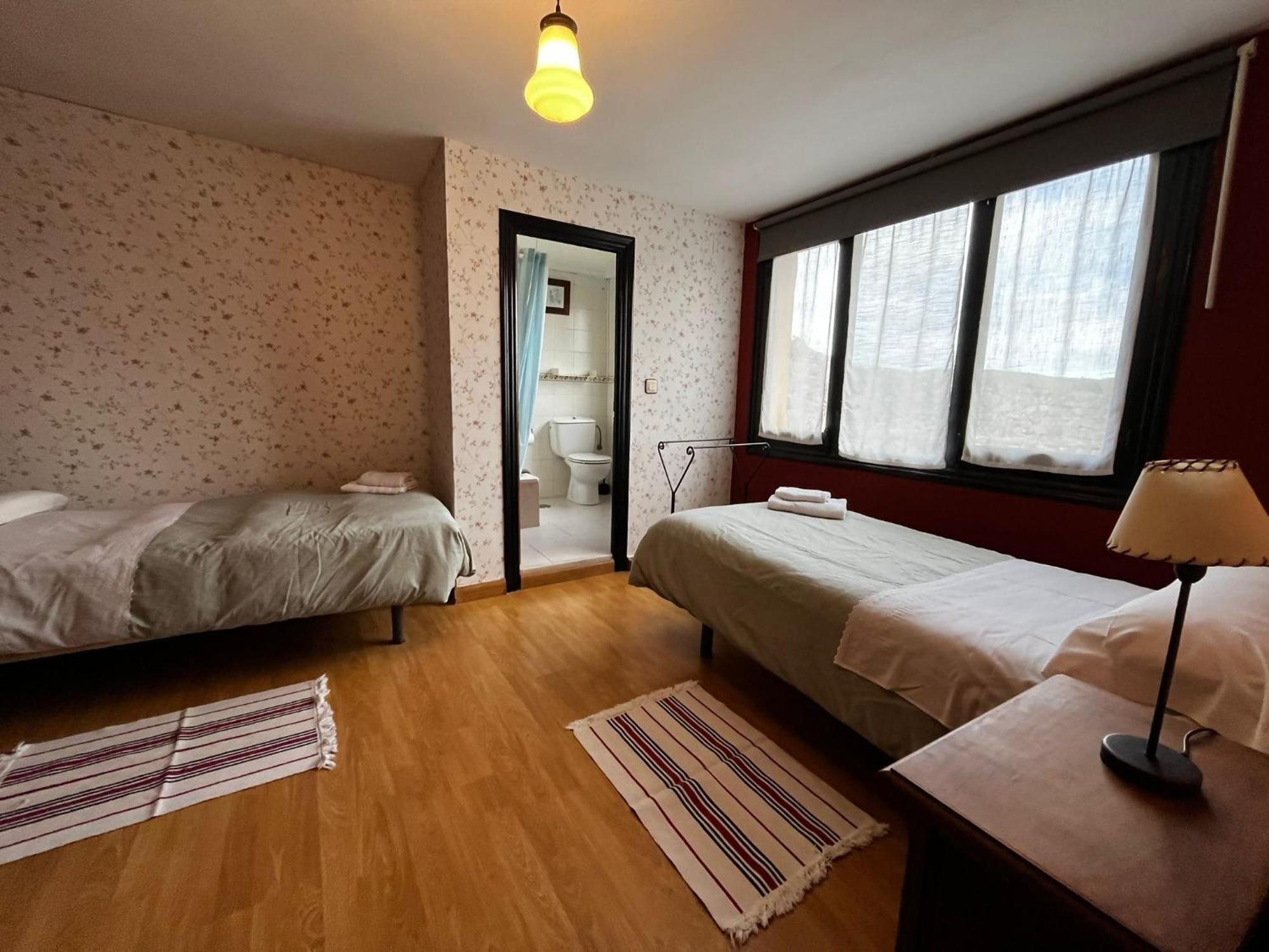 Вилла Casa Lula 2 Pendueles Льянес Экстерьер фото