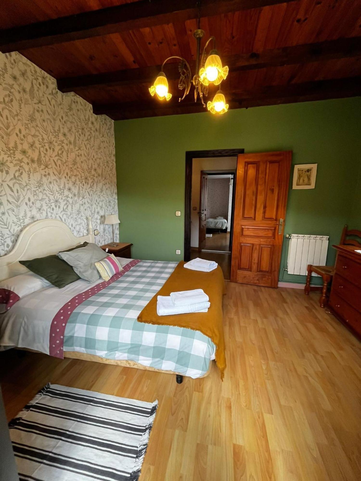 Вилла Casa Lula 2 Pendueles Льянес Экстерьер фото
