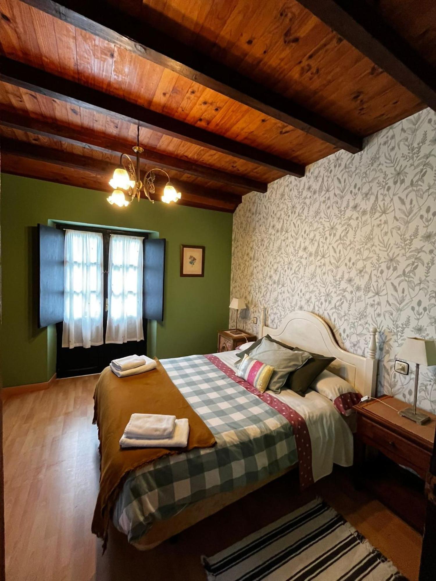 Вилла Casa Lula 2 Pendueles Льянес Экстерьер фото